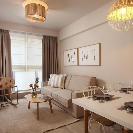 Love Luxury Central Apartment Athen Exterior foto