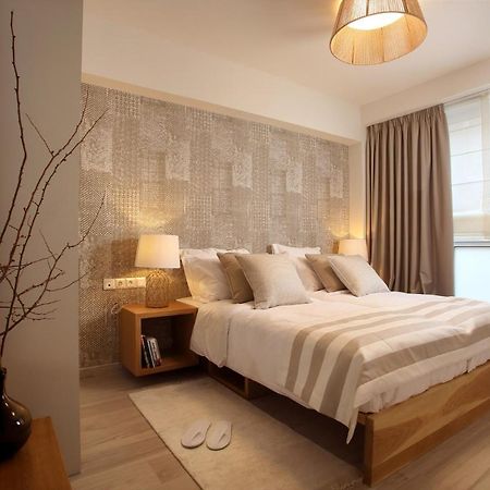 Love Luxury Central Apartment Athen Exterior foto