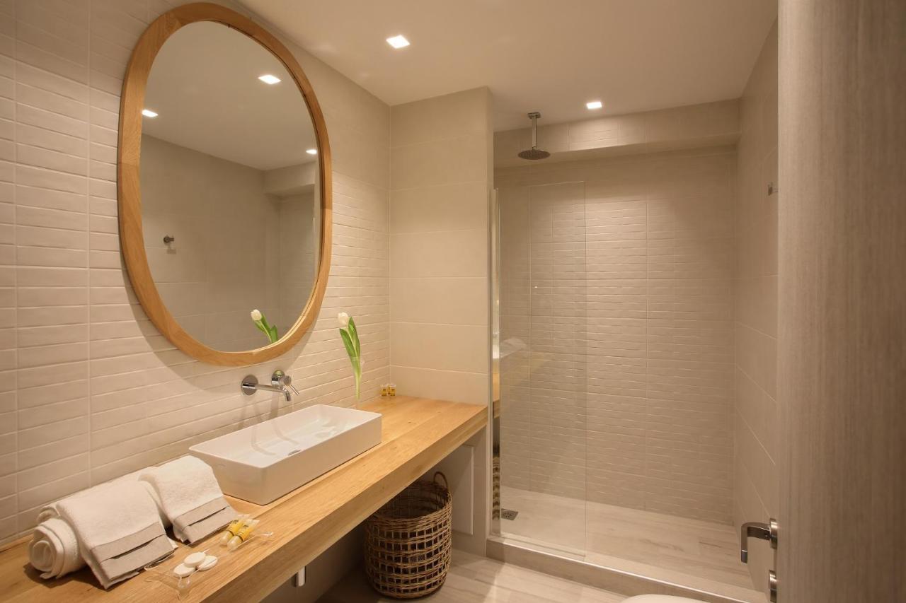 Love Luxury Central Apartment Athen Exterior foto