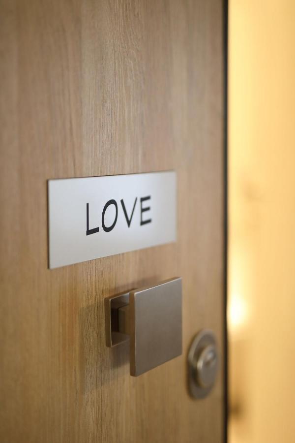 Love Luxury Central Apartment Athen Exterior foto
