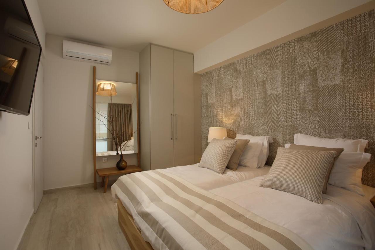 Love Luxury Central Apartment Athen Exterior foto