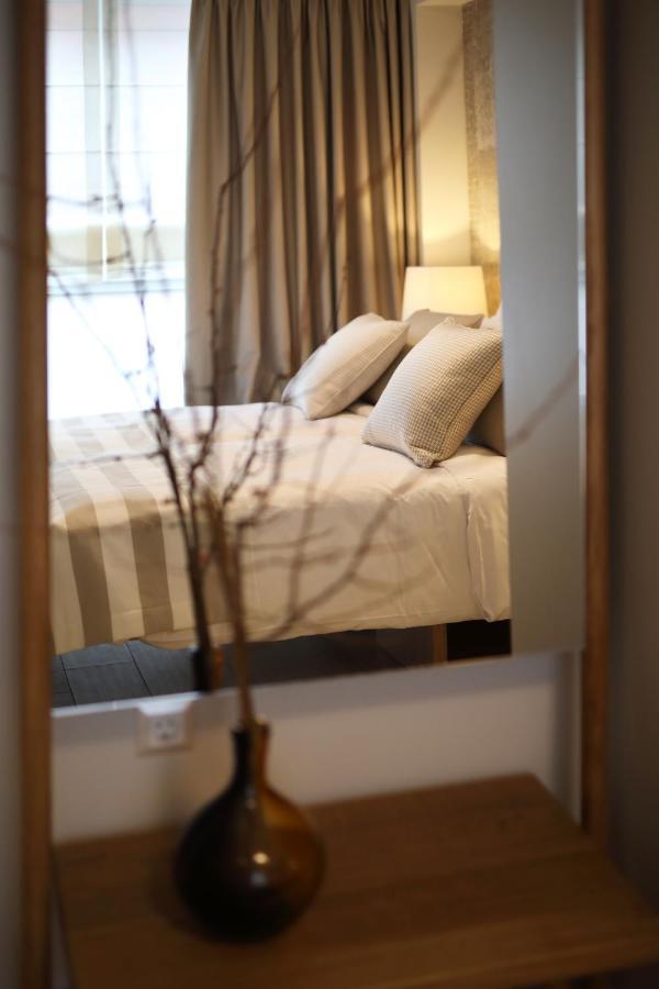 Love Luxury Central Apartment Athen Exterior foto