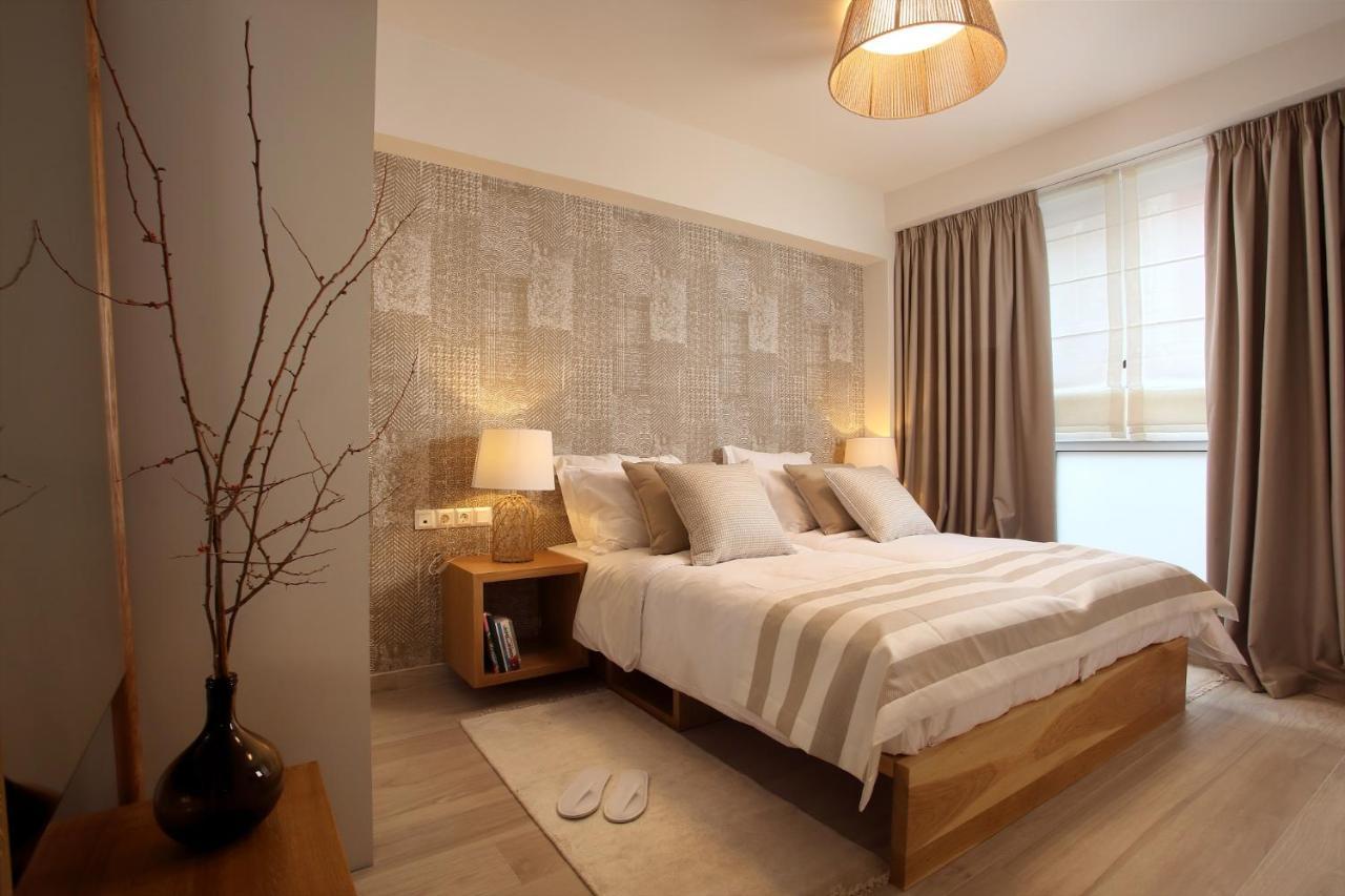 Love Luxury Central Apartment Athen Exterior foto